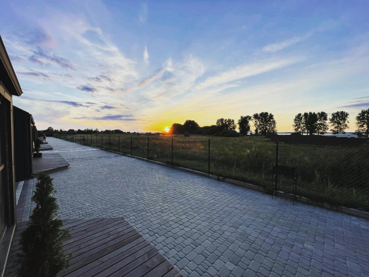 Свояхата Villa Szvityaz Kültér fotó