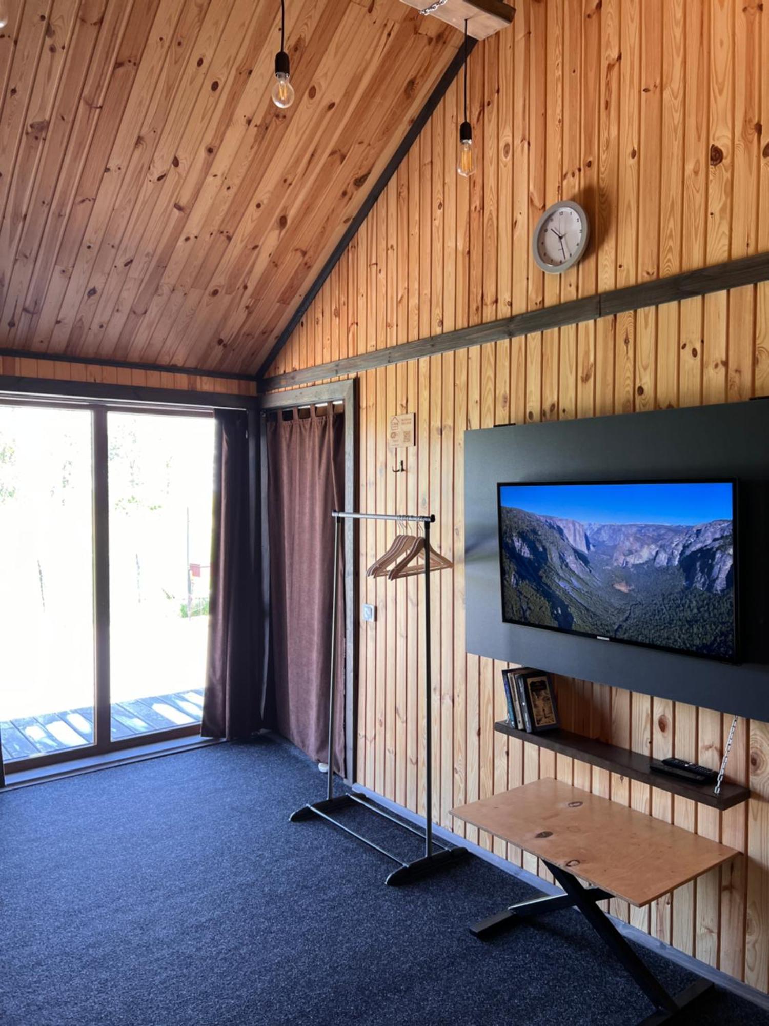 Свояхата Villa Szvityaz Kültér fotó